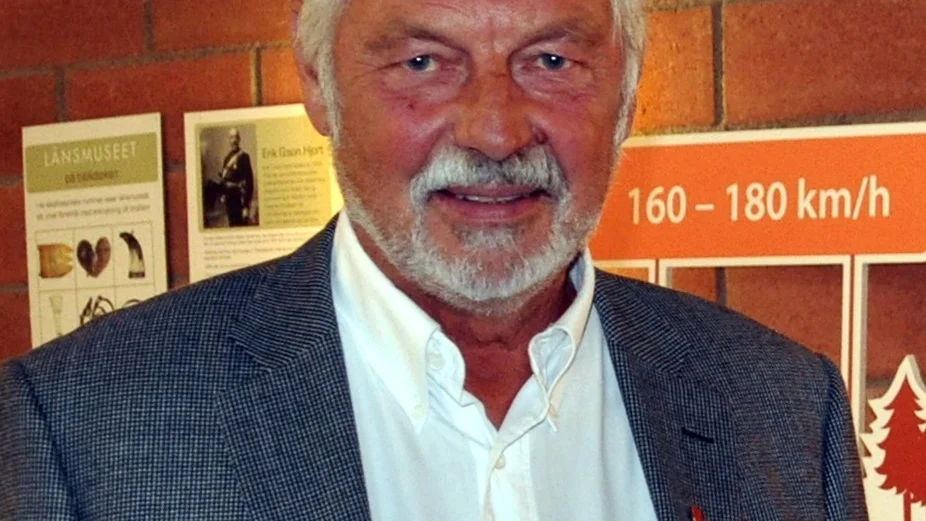 Hans Måhagen (S), kommunstyrelsens ordförande.