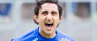 Så var Degerfors - ÅFF minut för minut