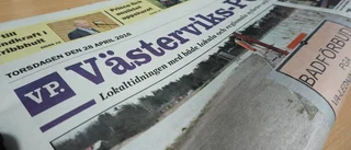 Tidningsbolag i tvist med anställda