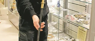 Ett eldorado för alla samlare