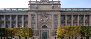Christian Dahlgren: De livsfegas tempel