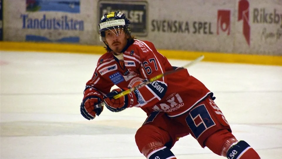Emil Georgsson hoppas kunna vara tillbaka i spel inom kort.
