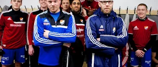 "Vi är inget grislag men..."