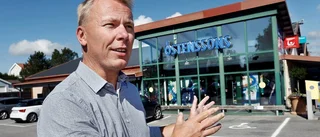 Nulinks svar: De står på väntelistan