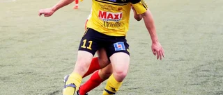 "Det är dags att vi går upp"