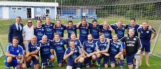 Gunnebo IF firade 90 år