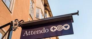 Attendo slutar med hemtjänst