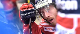 Nu stundar VIK:s första hemmamatch