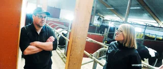Modernt lantbruk kräver uppkoppling