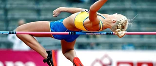 Maja lätt till final