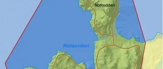 Invigning av nytt naturreservat