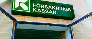 Person återkrävs på sjukersättning och bostadstillägg