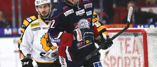 LHC ville ha, men de väljer Rögle