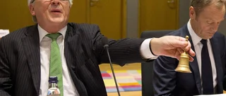 Henrik Hall: Federationshetsen måste upphöra