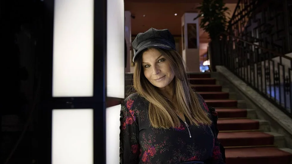Carola Häggkvist kommer till Linköping den 26 augusti för att ta emot Lennart Magnussons stipdendium.