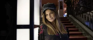 Carola prisas på Cupolen