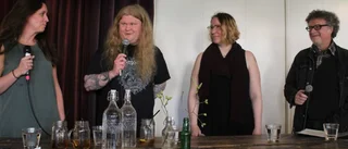 Det krävs för att utveckla kulturen