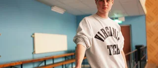 Målskytten är redo för att näta igen