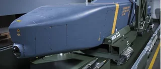 Saab får ny robotorder