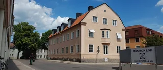 Stadshuset för litet – hyr mer golvyta