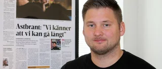 "Kopiatorn" laddad för nytt tänk