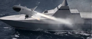 Saab ser möjlighet i Tyskland
