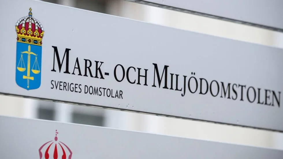 Mark- och miljödomstolen ger Linköpings kommun bakläxa.