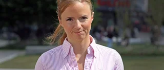 Tre gånger fel av Sara Skyttedal