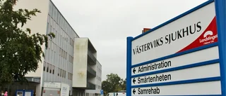 "Kön för operation fyra gånger så lång nu"