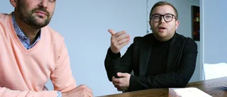 Så ska de läka kroniska sår