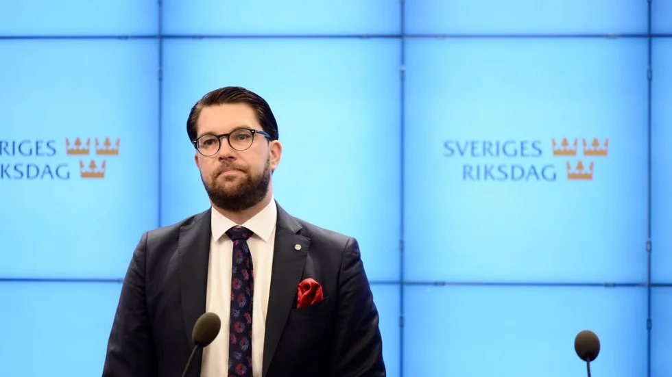 Sverigedemokraterna står för en demokratisk människosyn och ingenting annat, skriver Christina Nilsson i ett svar på tidigare inlägg.