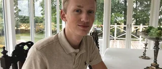 "Hallå där"...