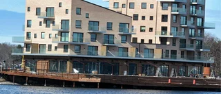 Då öppnar Slottsholmen