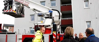 Räddningstjänsten måste bli snabbare