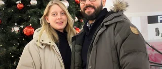 Ingen stress sista dagen innan jul