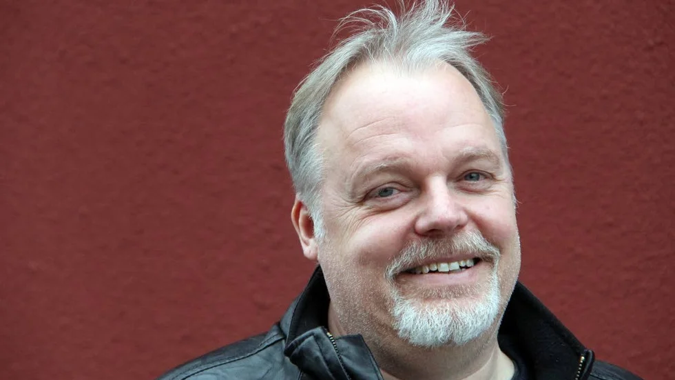 Ulf Johansson kunde le åt Föräldraalliansens undersökning nyligen. Nu myser han även åt Lärarförbundets rankning över Sveriges skolkommuner.
