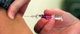 Vårdanställda kan få gratis vaccination