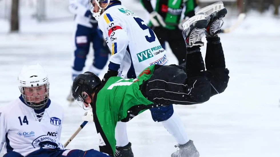 Det ser inte ut att bli någon seriepremiär för Derby i helgen.