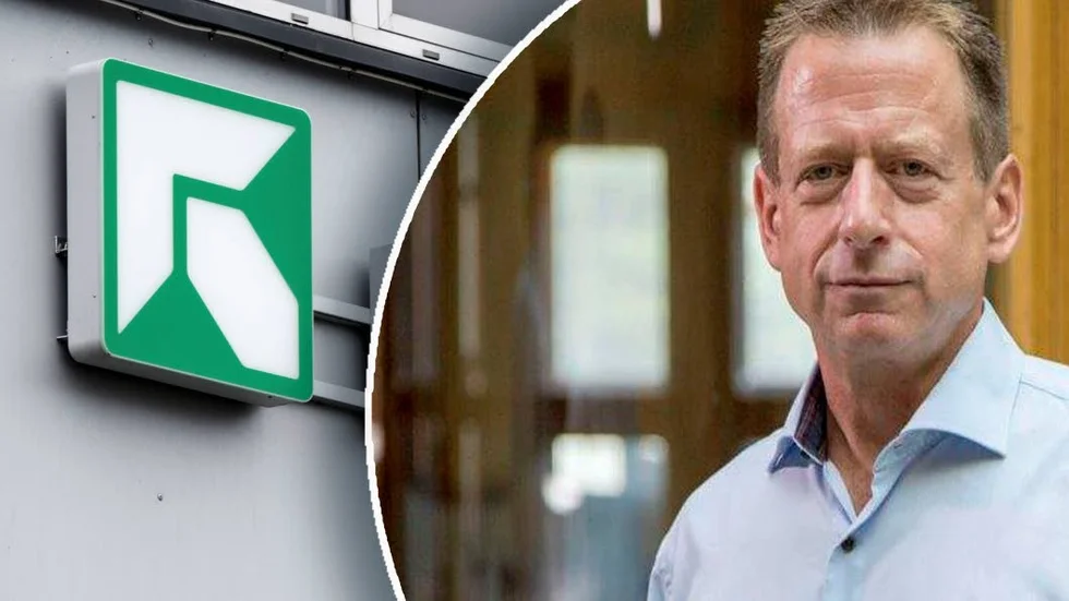"Det finns olika lösningar i form av digitala hjälpmedel", säger Niklas Löfgren, familjeekonomiskt sakkunnig på Försäkringskassan.