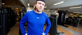 Hästenbacken har fått hjärtbesked