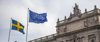 Sverige borde gå med i bankunionen