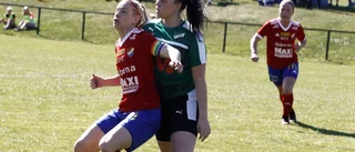 Stabila insatsen gav Borenseger