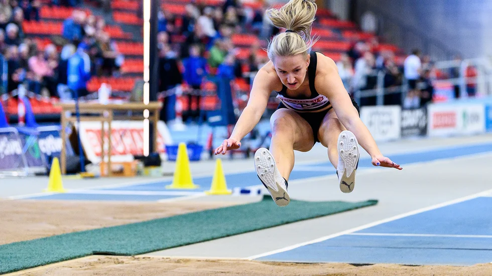 Maja Åskag.