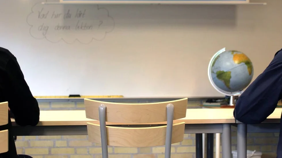 Vadstena kommun har tagit fram statsitik över skolfrånvaron under höstterminen 2021 i kommunens tre grundskolor.