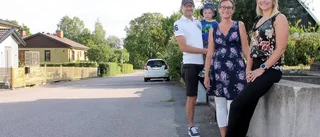 Gatuloppis – för grannsamverkan