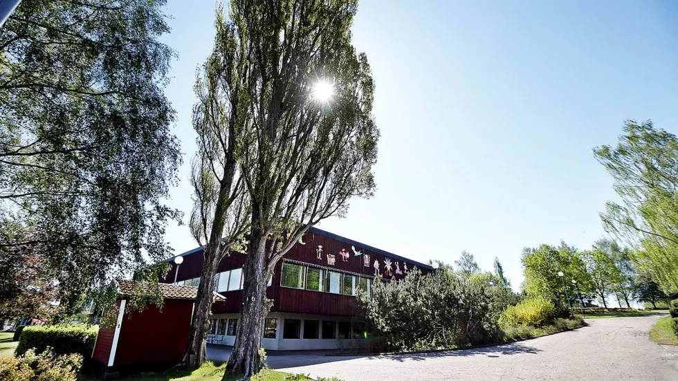 När det begav sig var det mycket klagomål på ljudnivån i Folkets park, minns Per de Faire.