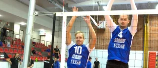 SM-tvåan kommer till Sporthallen