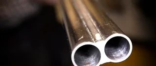 Så många äger vapen i din kommun