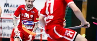 Jimmy Eriksson inför tv-matchen: "Stor skillnad på att sluta tvåa och trea"
