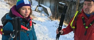 Is-konnässörens råd: Ta inga risker – här är det KUS som gäller